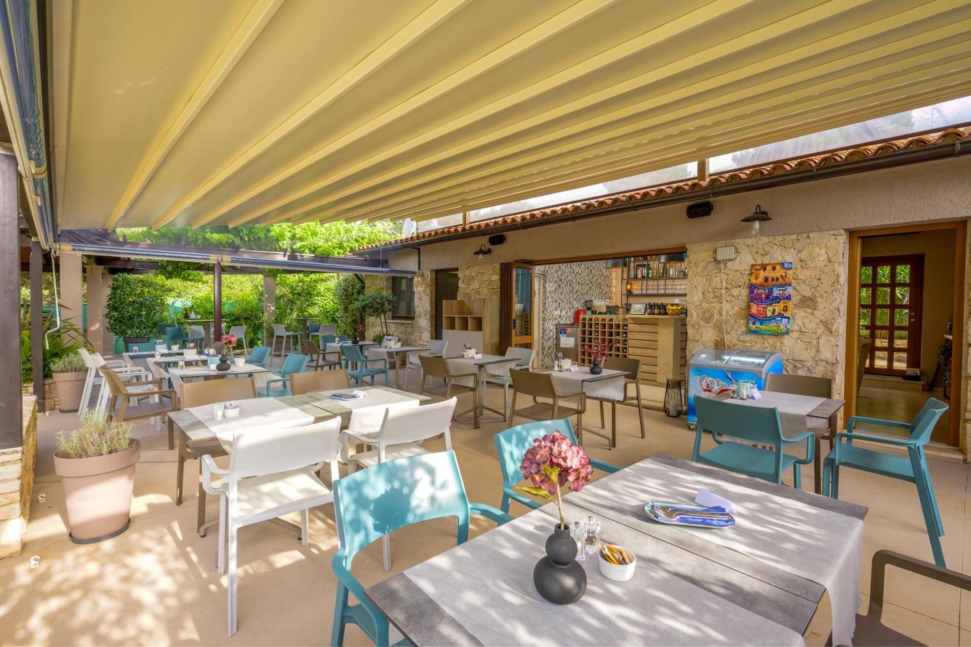 Villa Elizabeta Пула Екстериор снимка